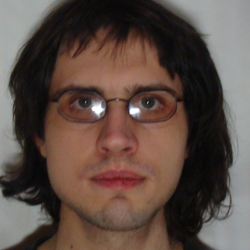 Фотография репетитора Щукин Михаил Андреевич