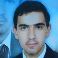 Фотография репетитора Сергиян Роман Ишханович