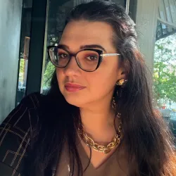 Фотография репетитора Кокина Диана Геннадиевна