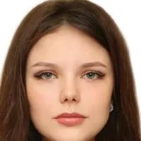 Фотография репетитора Борисова Алена Романовна