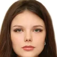 Фотография репетитора Борисова Алена Романовна