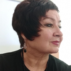 Фотография репетитора Федорова Сания Алексеевна