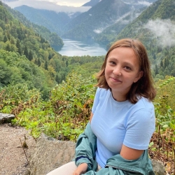 Фотография репетитора Мясоутова Сабина Рамаевна