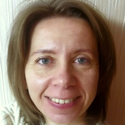 Фотография репетитора Овсейко Ирина Александровна