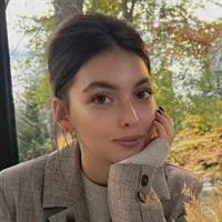 Фотография репетитора Туаева Илона 