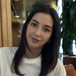 Фотография репетитора Кузнецова Галина Андреевна