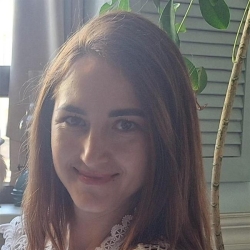 Фотография репетитора Шакирянова Алия Маратовна