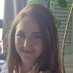 Фотография репетитора Шакирянова Алия Маратовна