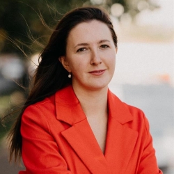 Фотография репетитора Сафонова Галина Александровна