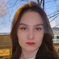 Фотография репетитора Сайфуллина Арина Айратовна