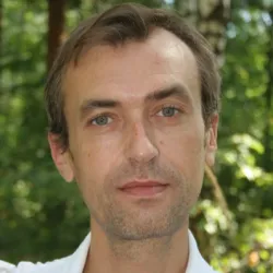 Фотография репетитора Сивагин Дмитрий Владимирович