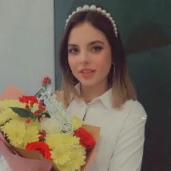 Фотография репетитора Клеванская Валерия Александровна