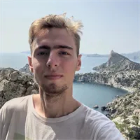 Фотография репетитора Ходасевич Юрий Викторович