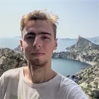 Фотография репетитора Ходасевич Юрий Викторович