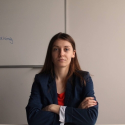 Фотография репетитора Лис Виктория Игоревна