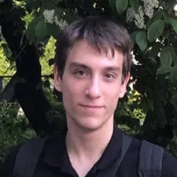 Фотография репетитора Каграманов Руслан Расимович