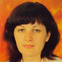 Фотография репетитора Еськина Марина Геннадьевна