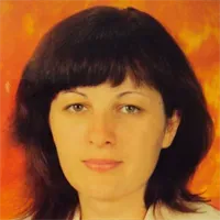 Фотография репетитора Еськина Марина Геннадьевна