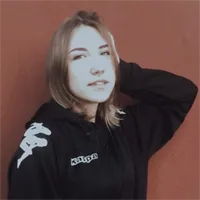 Фотография репетитора Новгородова Арина Николаевна