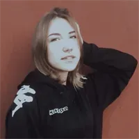 Фотография репетитора Новгородова Арина Николаевна