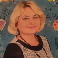 Фотография репетитора Ключинская Алла Владимировна