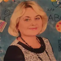 Фотография репетитора Ключинская Алла Владимировна