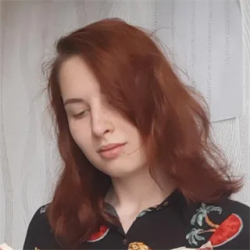 Фотография репетитора Иванова Екатерина Алексеевна