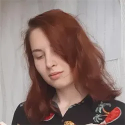 Фотография репетитора Иванова Екатерина Алексеевна