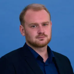 Фотография репетитора Некрасов Владимир Александрович