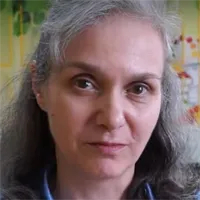 Фотография репетитора Дмитриева Ольга Петровна