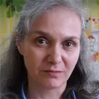 Фотография репетитора Дмитриева Ольга Петровна