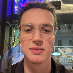 Фотография репетитора Панов Дмитрий Ильич