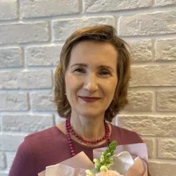 Фотография репетитора Мороз Наталья Михайловна