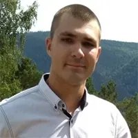 Фотография репетитора Астаулов Роман Алексеевич