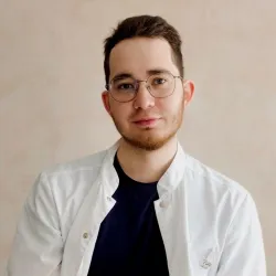 Фотография репетитора Шафиков Марат Радикович