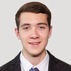 Фотография репетитора Воронин Родион Александрович