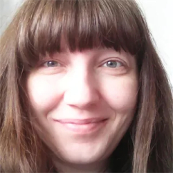 Фотография репетитора Рахимова Татьяна Игоревна