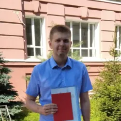 Фотография репетитора Тихонов Владислав Денисович