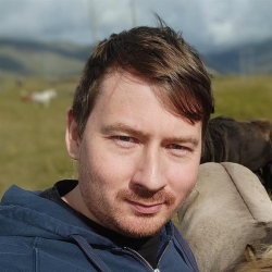 Фотография репетитора Парамонов Андрей Павлович