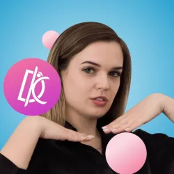 Фотография репетитора Краева Дарья Алексеевна