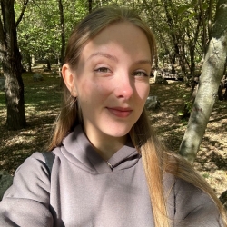 Фотография репетитора Денисова Александра Дмитриевна