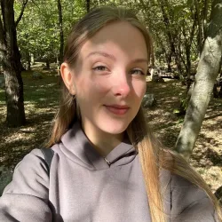 Фотография репетитора Денисова Александра Дмитриевна