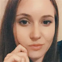 Фотография репетитора Ребецкая Юлия Александровна