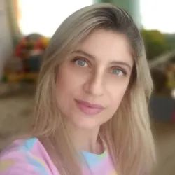 Фотография репетитора Бабаян Арменуи Левоновна