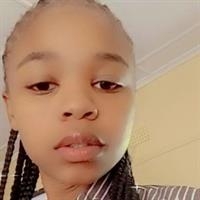 Фотография репетитора Джемва Эшли Няша