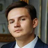 Фотография репетитора Любимов Владимир Сергеевич
