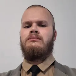 Фотография репетитора Мухамадеев Эльдар Эдуардович