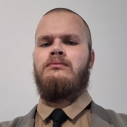 Фотография репетитора Мухамадеев Эльдар Эдуардович