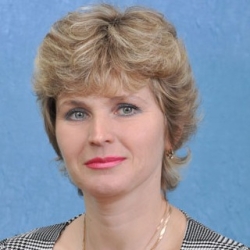 Фотография репетитора Кольцова Мария Николаевна