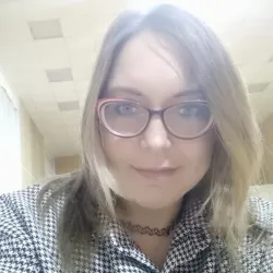 Фотография репетитора Сморыго Юлия Игоревна